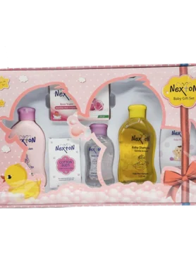 Nexton Baby Gift Packs 92202