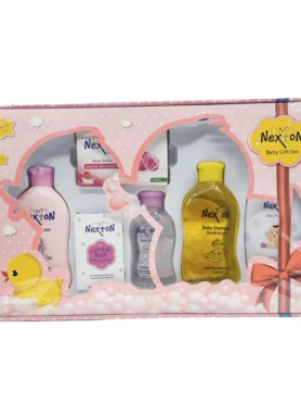 Nexton Baby Gift Packs 92202