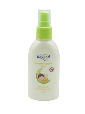 Baby Mosquito Repellent Spray 65Ml