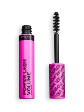Revolution Relove Power Lash Volume Mascara