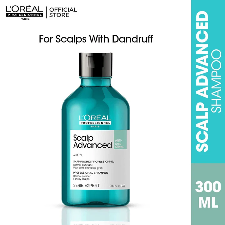 Hair Care