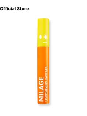 Trouble Maker Mileage Lengthening Mascara