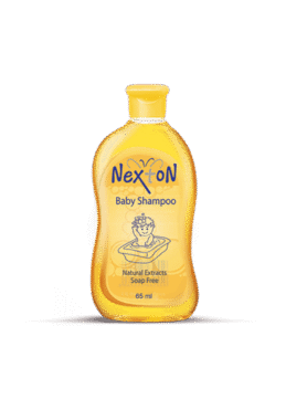 Nexton Baby Shampoo