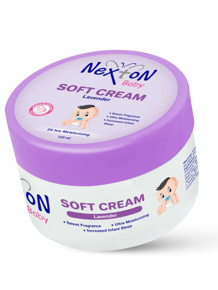 Baby-Soft-cream-Lavender Baby-Soft-cream-Lavender