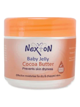 Nexton Baby Jelly Cocoa Butter