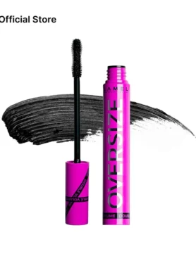 LAMEL Volume Over Size Mascara
