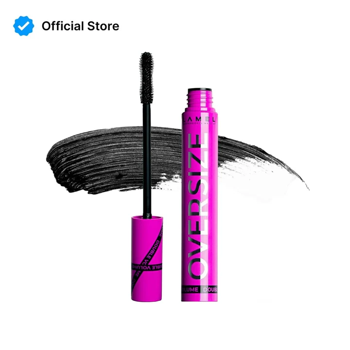 LAMEL_Volume_Over_Size_Mascara LAMEL_Volume_Over_Size_Mascara