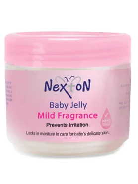 Nexton Baby Jelly Mild Fragranced