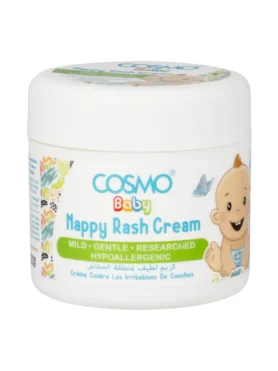 Cosmo Nappy Rash Baby Cream - 150ml