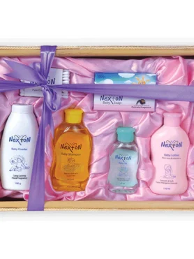 Nexton Baby Gift Packs 92204