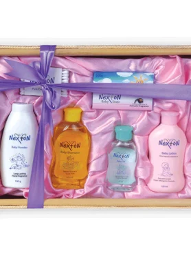 Nexton Baby Gift Packs 92204