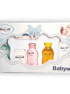 Nexton Baby Gift Packs 92205