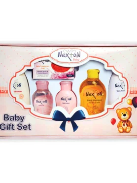 Nexton Baby Gift Packs 92209