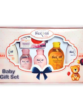 Nexton Baby Gift Packs 92209