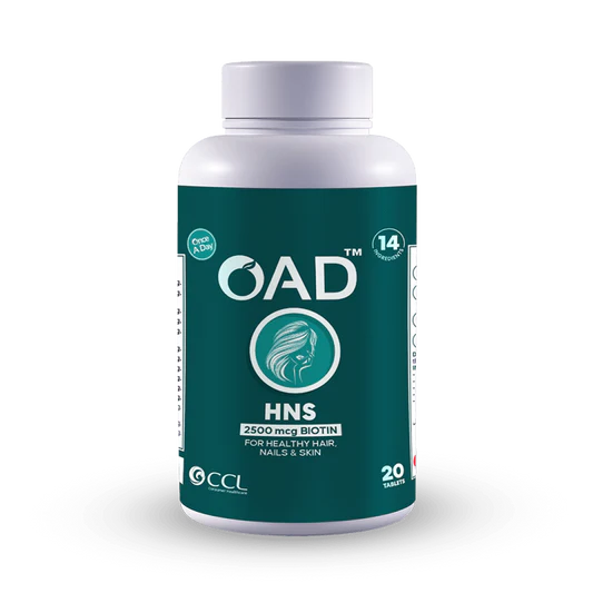 OAD-HNS-1-1 OAD-HNS-1-1
