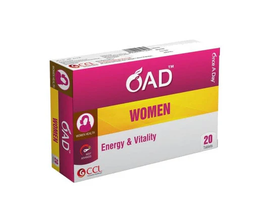 OAD-Women OAD-Women
