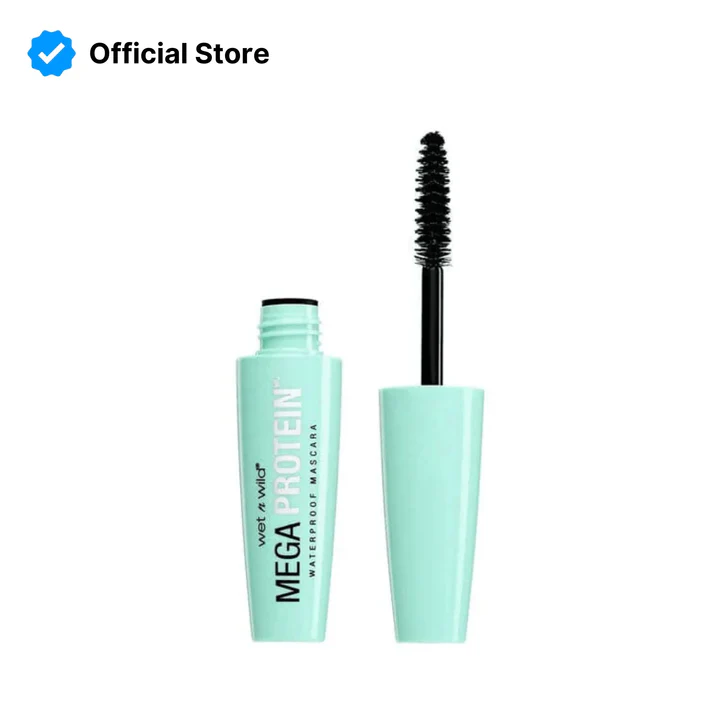 Wet_n_Wild_Mega_Protein_Waterproof_Mascara_-_Very_Black Wet_n_Wild_Mega_Protein_Waterproof_Mascara_-_Very_Black