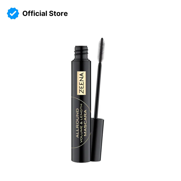 ZeenaAllroundVol._LengthMascara ZeenaAllroundVol._LengthMascara