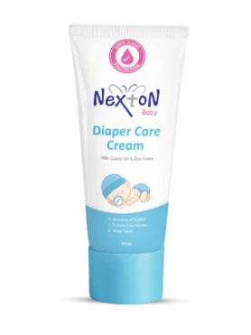 Nexton Baby Diaper Care Cream