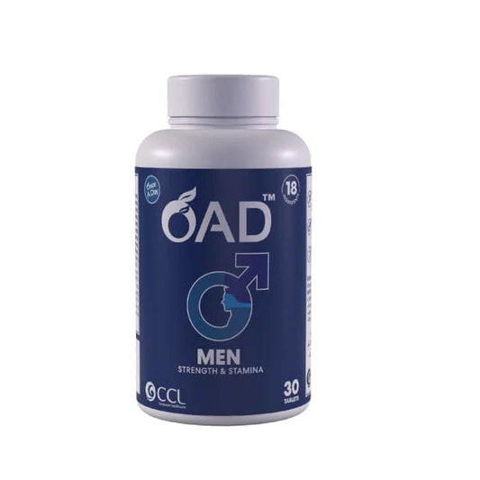 oad-men oad-men