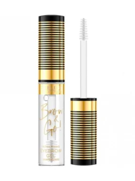 Eveline Ultra Fixing Eyebrow Gel Brow&Go