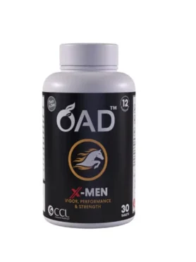Once A Day X-Men 30 Tablets