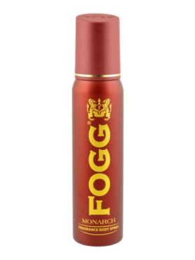 Fogg Monarch Body Spray, For Men, 120ml