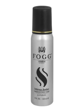 FOGG - ARABIA