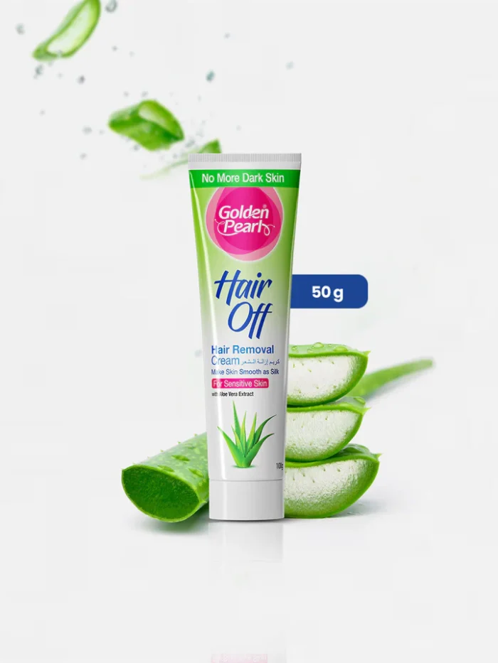 HairOff_Aloe_50_gm HairOff_Aloe_50_gm