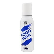 Fogg Master Oak Fragrance Body Spray, For Men, 120ml