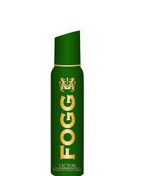Fogg Victor Body Spray, For Men, 120ml