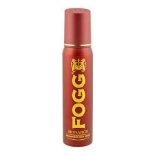 Fogg Monarch Body Spray, For Men, 120ml