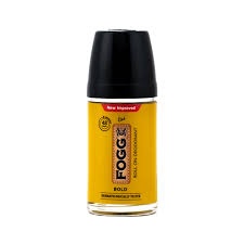 Fogg Bold Women Roll-On Deodorant, 50ml