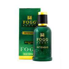 Fogg Scent Intensio, Eau de Parfum, For Men, 100ml