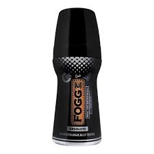 Fogg Absolute Men Roll On Deodorant, 50ml