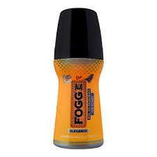 Fogg Elegance Women Roll On Deodorant, 50ml