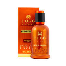 Fogg Scent Intense Oriental, Eau de Parfum, For Men, 100ml
