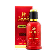 Fogg Scent Intense Aromatic, Eau de Parfum, For Men, 100ml