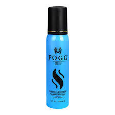 Fogg Arabia Edition Intense Aromatic Fragrance Body Spray, For Men, 120ml