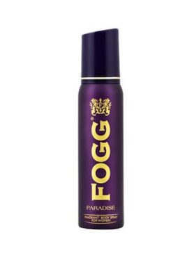 Fogg Paradise Body Spray, 120ml